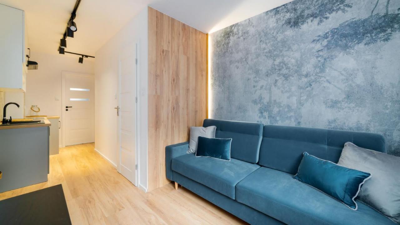 Lux Apartament ,, Górskie Krajobrazy" Karpacz - Mountain Landscapes Exterior foto